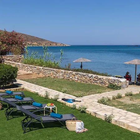 Syros Sun Вилла *