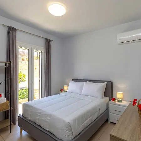 Syros Sun 빌라 Vári