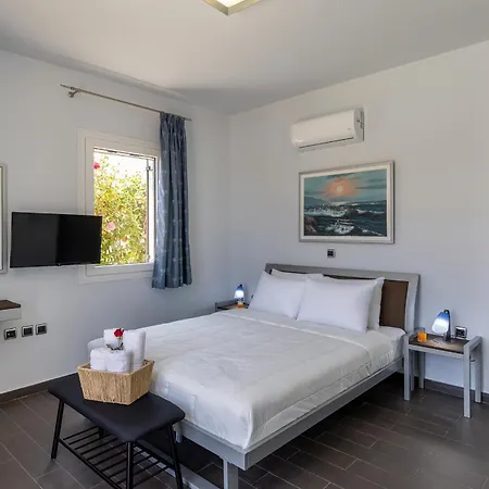 Syros Sun