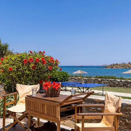 Syros Sun 빌라