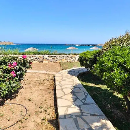 Syros Sun Вилла Vari (Syros)