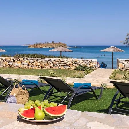 Syros Sun * Vari (Syros)
