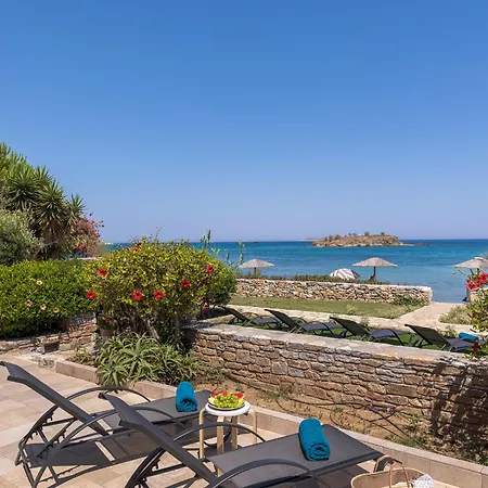 Syros Sun Вилла Vari (Syros)