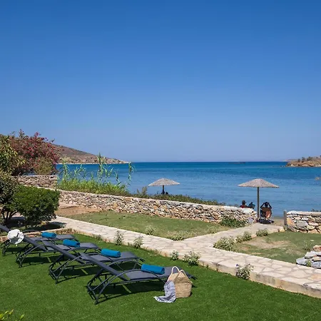 빌라 Syros Sun