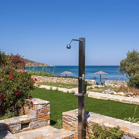 Вилла Syros Sun