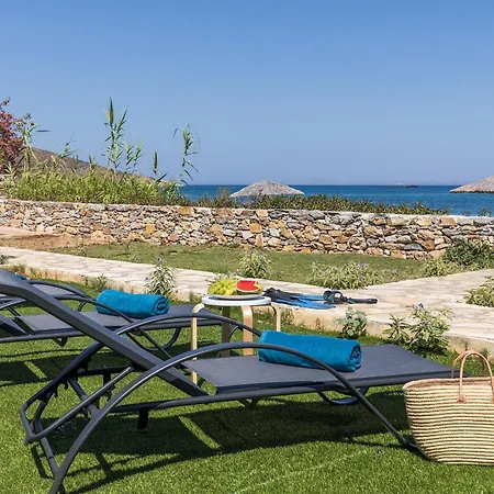 Syros Sun * Vári