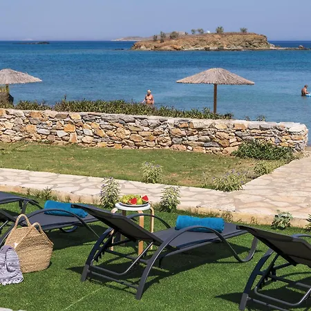 빌라 Syros Sun