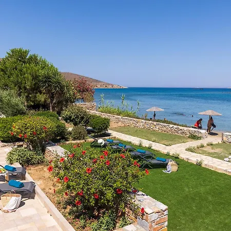 빌라 Syros Sun *