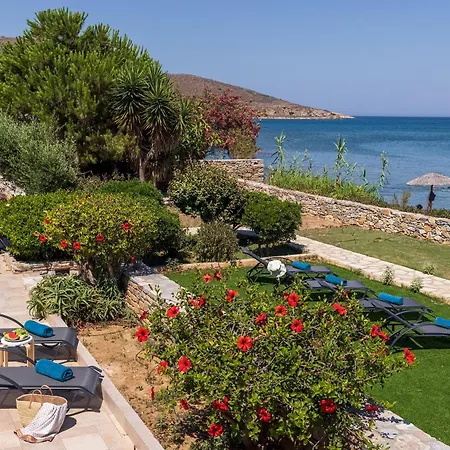 Syros Sun * Vári