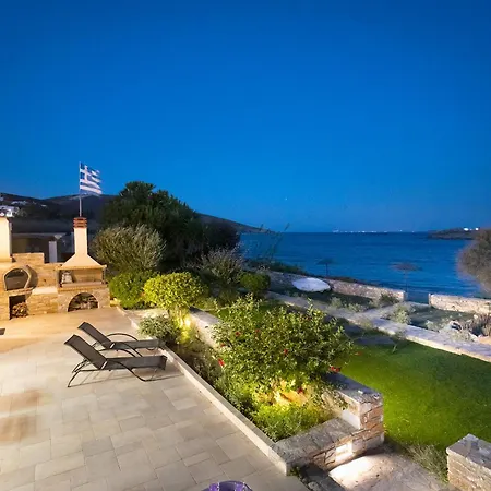 Syros Sun *