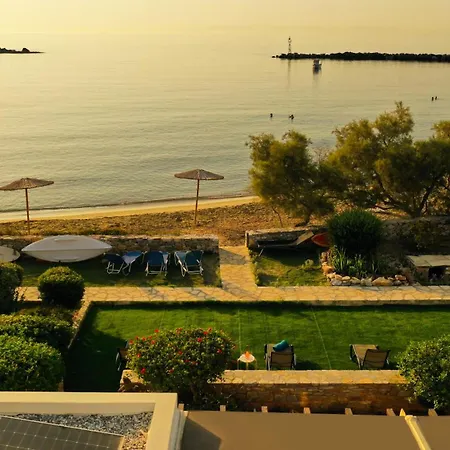 Villa Syros Sun Vári