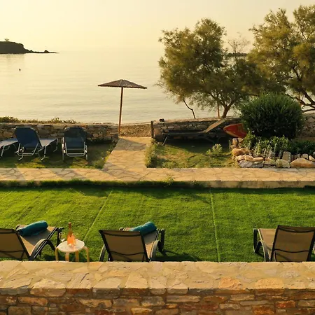 Villa Syros Sun *