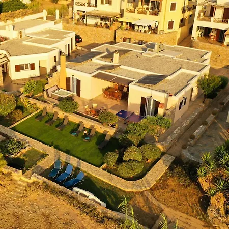 Villa Syros Sun Vári