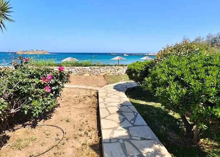 Syros Sun Villa Vári